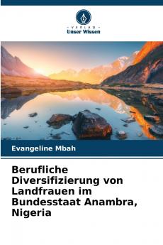 Berufliche Diversifizierung von Landfrauen im Bundesstaat Anambra Nigeria
