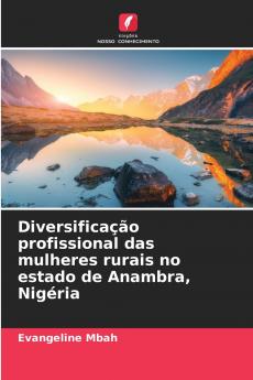 Diversificação profissional das mulheres rurais no estado de Anambra Nigéria