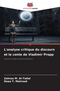 L'analyse critique du discours et le conte de Vladimir Propp
