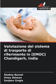 Valutazione del sistema di trasporto di riferimento in [EMOC] Chandigarh India