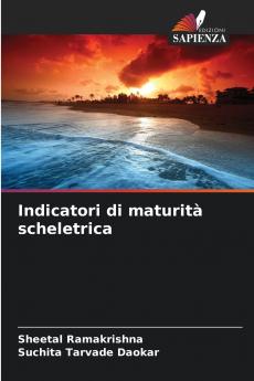 Indicatori di maturità scheletrica