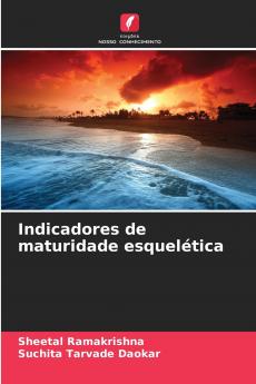 Indicadores de maturidade esquelética