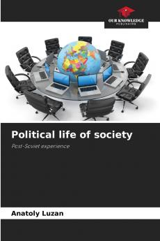 Political life of society