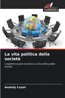 La vita politica della società
