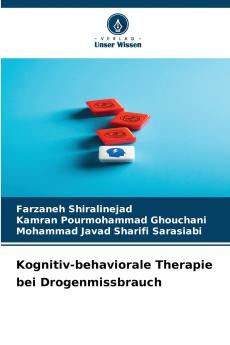 Kognitiv-behaviorale Therapie bei Drogenmissbrauch