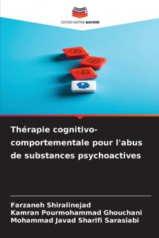 Thérapie cognitivo-comportementale pour l'abus de substances psychoactives