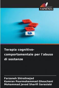 Terapia cognitivo-comportamentale per l'abuso di sostanze