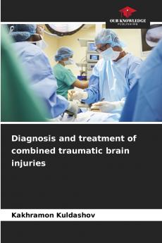Diagnosis and treatment of combined traumatic brain injuries