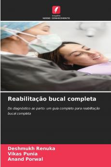 Reabilitação bucal completa