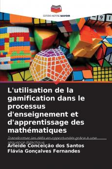L'utilisation de la gamification dans le processus d'enseignement et d'apprentissage des mathématiques