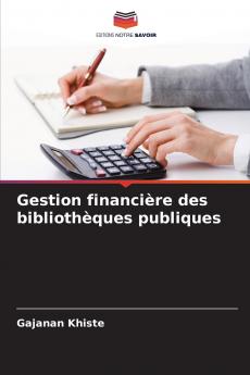 Gestion financière des bibliothèques publiques