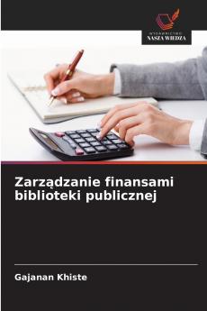 Zarządzanie finansami biblioteki publicznej