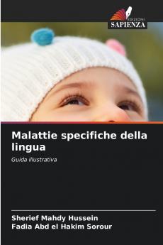 Malattie specifiche della lingua