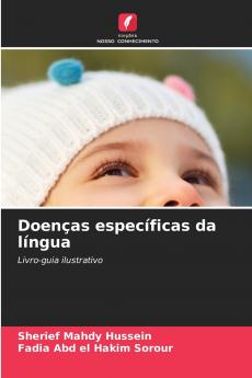Doenças específicas da língua