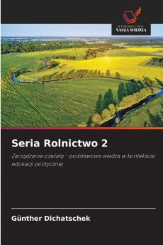 Seria Rolnictwo 2
