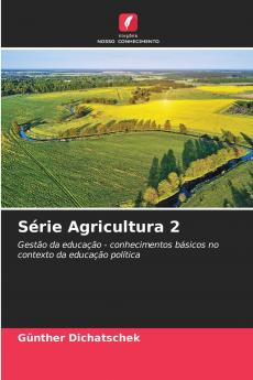 Série Agricultura 2