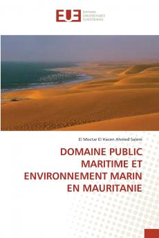 DOMAINE PUBLIC MARITIME ET ENVIRONNEMENT MARIN EN MAURITANIE