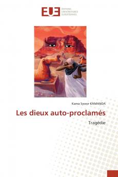 Les dieux auto-proclamés
