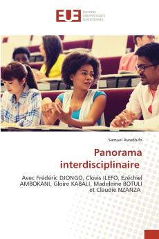 Panorama interdisciplinaire