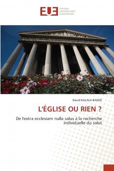 L'ÉGLISE OU RIEN ?