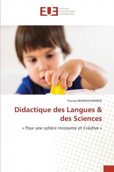 Didactique des Langues & des Sciences