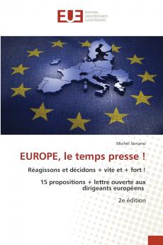 EUROPE le temps presse !