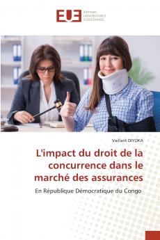 L'impact du droit de la concurrence dans le marché des assurances
