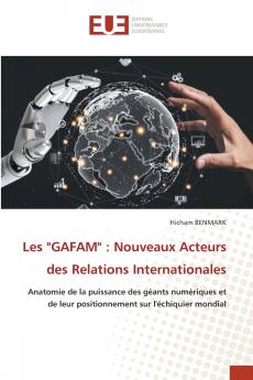 Les GAFAM