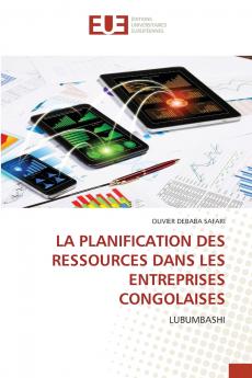 LA PLANIFICATION DES RESSOURCES DANS LES ENTREPRISES CONGOLAISES