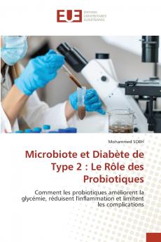 Microbiote et Diabète de Type 2