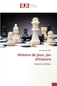Histoire de jeux jeu d'histoire