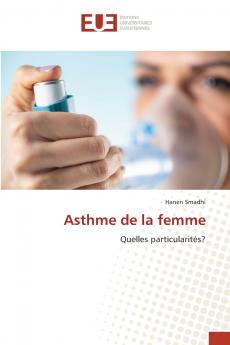Asthme de la femme