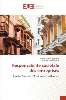 Responsabilite societale des entreprises