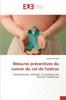 Mesures préventives du cancer du col de l'utérus