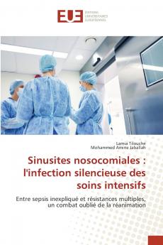 Sinusites nosocomiales