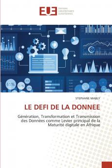 LE DEFI DE LA DONNEE