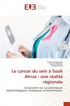 Le cancer du sein à Souk Ahras