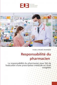 Responsabilité du pharmacien