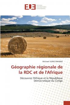 Géographie régionale de la RDC et de l'Afrique