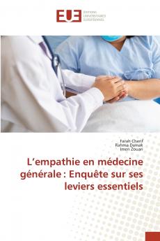 L'empathie en médecine générale