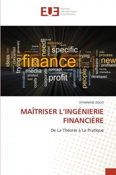 MAÎTRISER L'INGÉNIERIE FINANCIÈRE