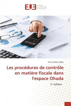 Les procédures de contrôle en matière fiscale dans l'espace Ohada