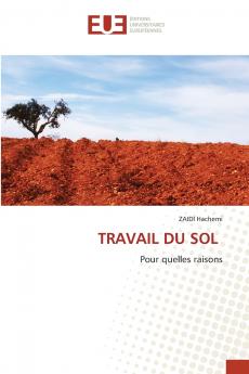 TRAVAIL DU SOL