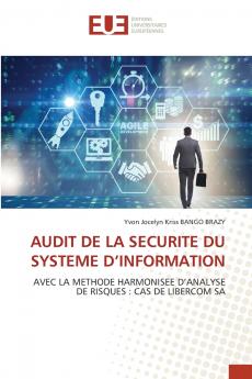 AUDIT DE LA SECURITE DU SYSTEME D'INFORMATION