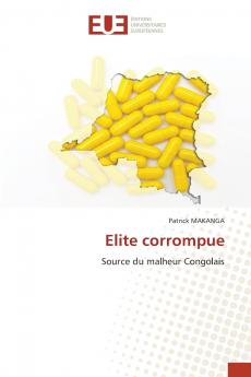 Elite corrompue
