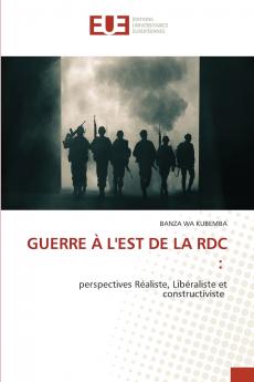 GUERRE À L'EST DE LA RDC