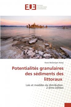 Potentialités granulaires des sédiments des littoraux
