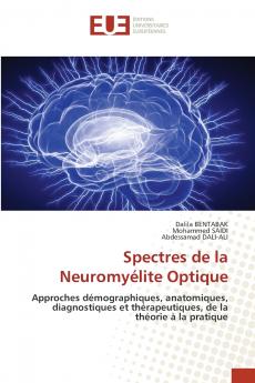 Spectres de la Neuromyélite Optique