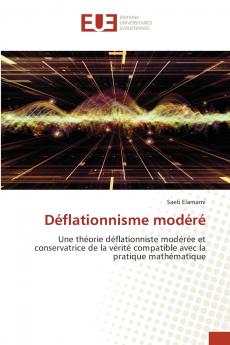 Déflationnisme modéré