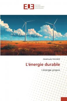 L'énergie durable
